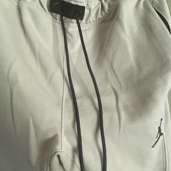 Jordan Brand Men's Beige Jogger Pants - Picture 2 of 11